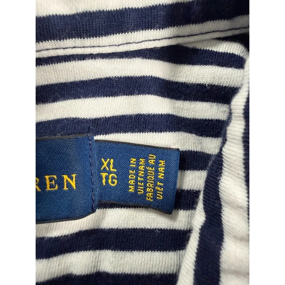 Ralph Lauren thank you